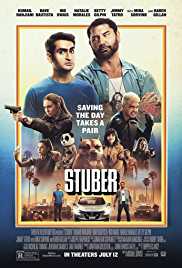 Stuber 2019 Dubb in Hindi Movie